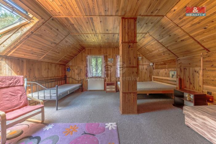 Prodej rodinného domu, Rokytnice nad Jizerou - Dolní Rokytnice, 320 m2