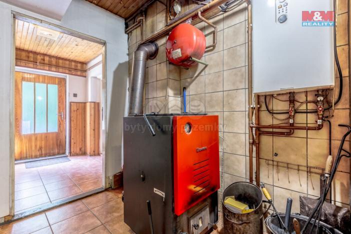 Prodej rodinného domu, Rokytnice nad Jizerou - Dolní Rokytnice, 320 m2