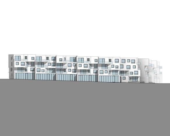 Prodej pozemku pro bydlení, Litoměřice - Předměstí, Bojská, 4443 m2