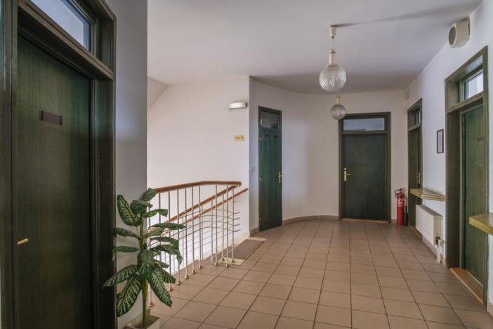 Pronájem kanceláře, Litoměřice - Předměstí, Zítkova, 12 m2