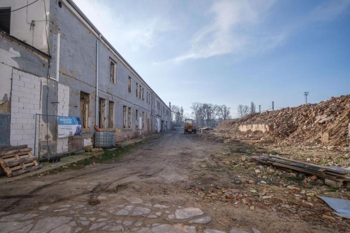 Prodej obchodního prostoru, Lovosice, 8.května, 1299 m2