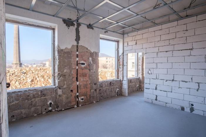 Prodej obchodního prostoru, Lovosice, 8.května, 1299 m2