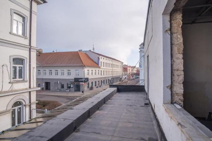 Prodej obchodního prostoru, Lovosice, 8.května, 1299 m2