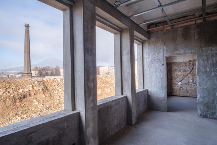 Prodej obchodního prostoru, Lovosice, 8.května, 1299 m2