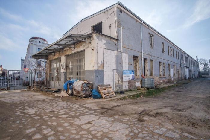 Prodej obchodního prostoru, Lovosice, 8.května, 1299 m2