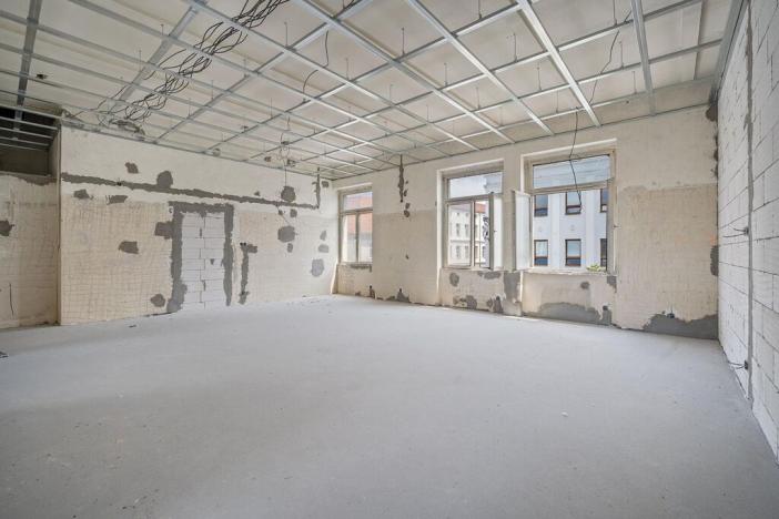 Prodej obchodního prostoru, Lovosice, 8.května, 1299 m2