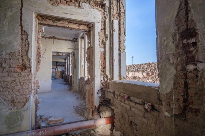 Prodej obchodního prostoru, Lovosice, 8.května, 1299 m2