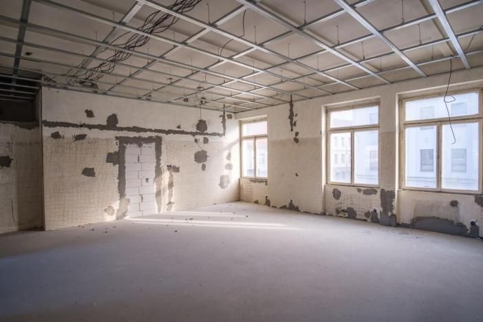 Prodej obchodního prostoru, Lovosice, 8.května, 1299 m2