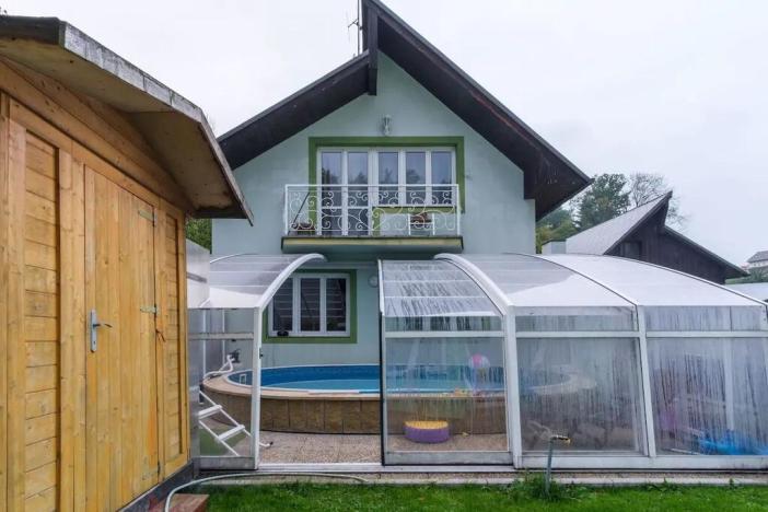 Prodej vícegeneračního domu, Úštěk - Úštěk-Českolipské Předměstí, Údolní, 440 m2