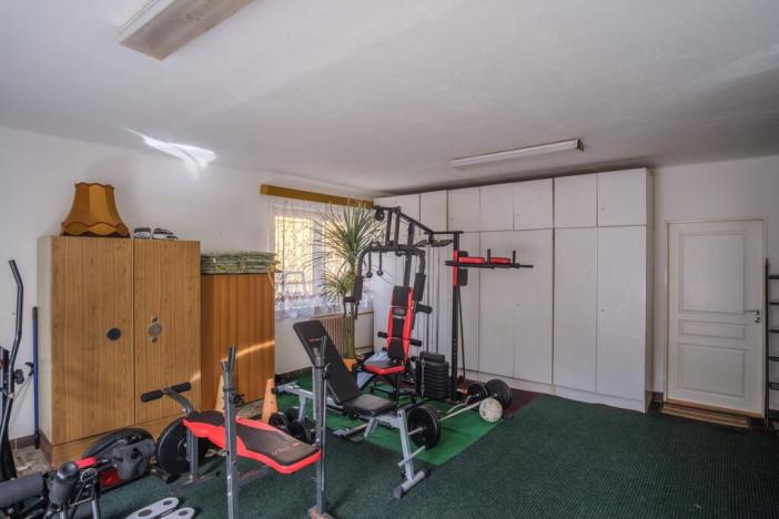 Prodej vícegeneračního domu, Úštěk - Úštěk-Českolipské Předměstí, Údolní, 440 m2