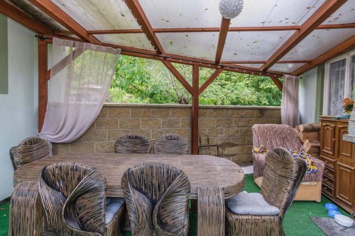 Prodej vícegeneračního domu, Úštěk - Úštěk-Českolipské Předměstí, Údolní, 440 m2