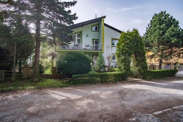 Prodej vícegeneračního domu, Úštěk - Úštěk-Českolipské Předměstí, Údolní, 440 m2