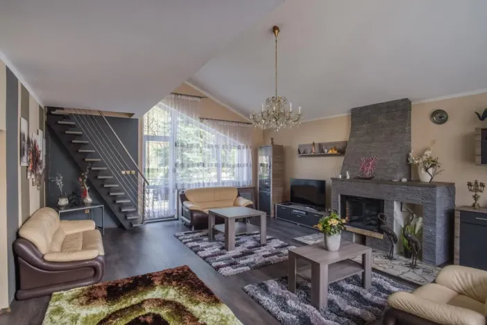 Prodej vícegeneračního domu, Úštěk - Úštěk-Českolipské Předměstí, Údolní, 440 m2