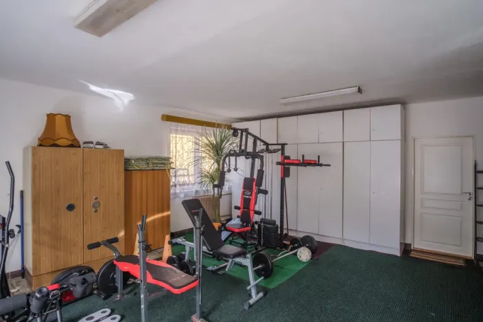 Prodej vícegeneračního domu, Úštěk - Úštěk-Českolipské Předměstí, Údolní, 440 m2