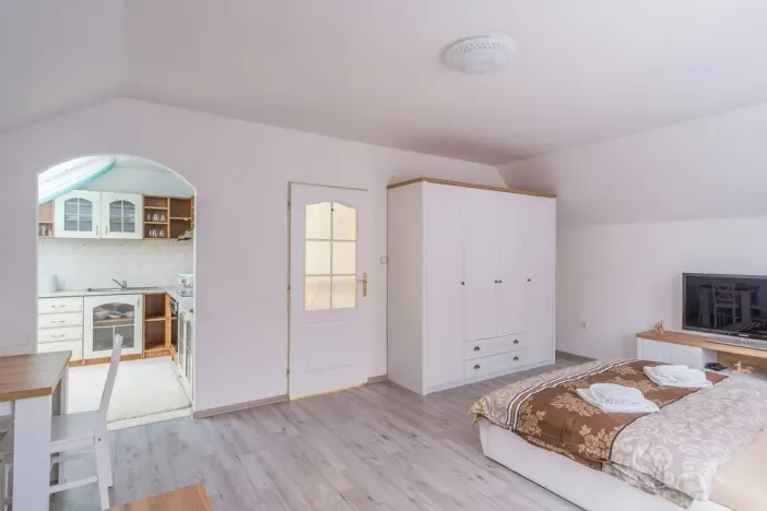 Prodej vícegeneračního domu, Úštěk - Úštěk-Českolipské Předměstí, Údolní, 440 m2