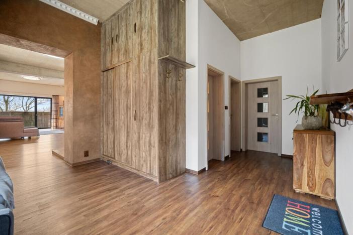 Prodej rodinného domu, Ústí nad Labem - Sebuzín, 370 m2