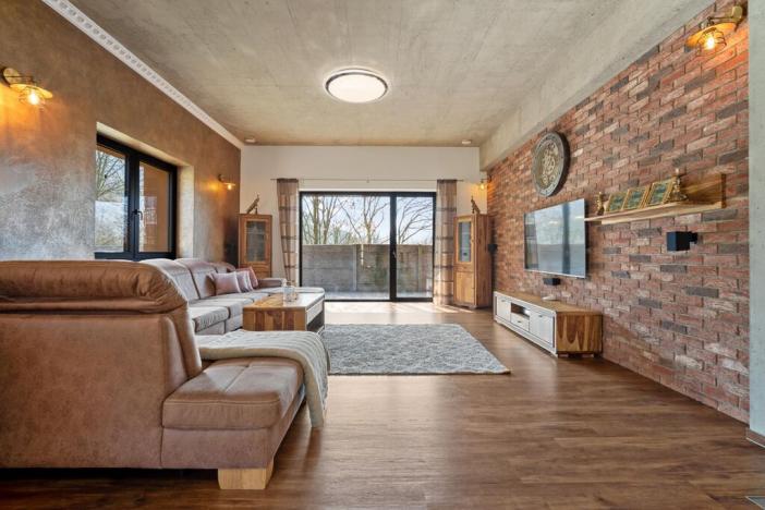 Prodej rodinného domu, Ústí nad Labem - Sebuzín, 370 m2