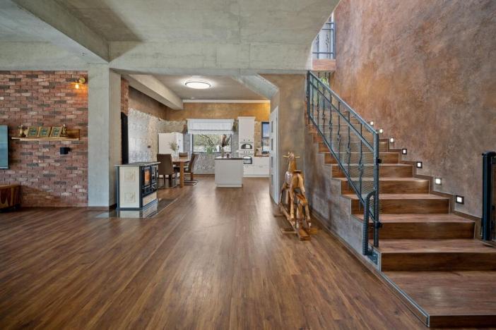 Prodej rodinného domu, Ústí nad Labem - Sebuzín, 370 m2