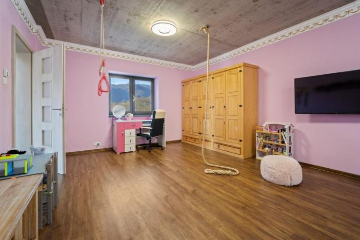 Prodej rodinného domu, Ústí nad Labem - Sebuzín, 370 m2