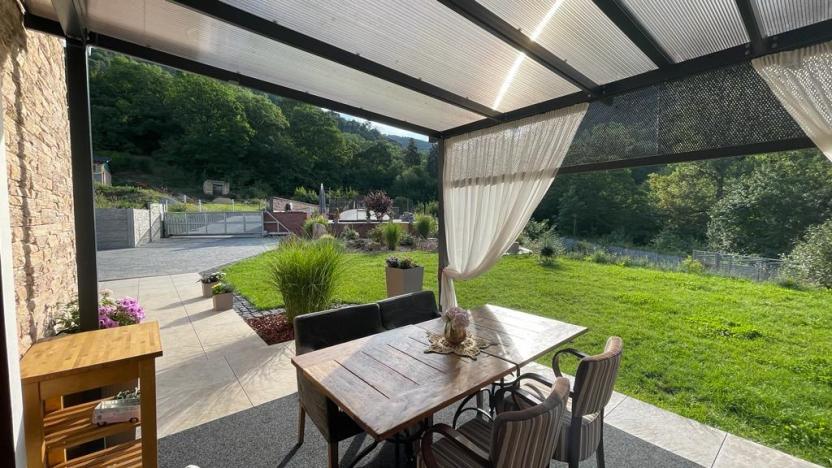 Prodej rodinného domu, Ústí nad Labem - Sebuzín, 370 m2