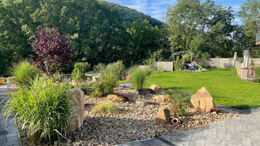 Prodej rodinného domu, Ústí nad Labem - Sebuzín, 370 m2