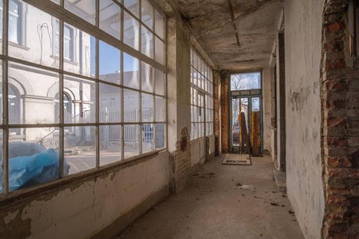 Prodej činžovního domu, Lovosice, 8.května, 1299 m2