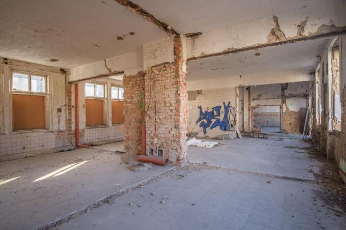 Prodej činžovního domu, Lovosice, 8.května, 1299 m2