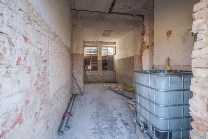 Prodej činžovního domu, Lovosice, 8.května, 1299 m2