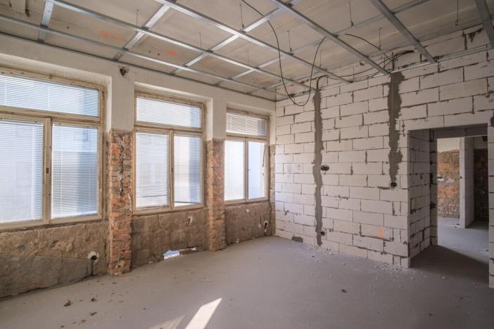 Prodej činžovního domu, Lovosice, 8.května, 1299 m2