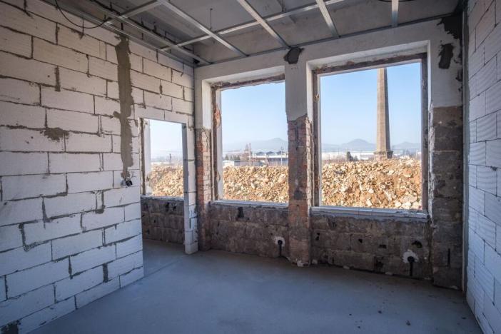 Prodej činžovního domu, Lovosice, 8.května, 1299 m2