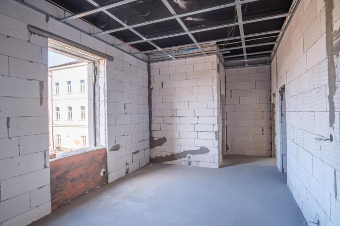 Prodej činžovního domu, Lovosice, 8.května, 1299 m2