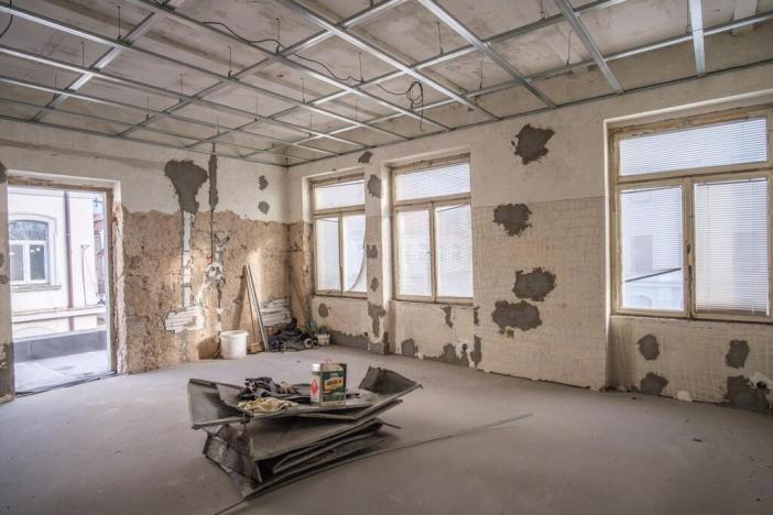 Prodej činžovního domu, Lovosice, 8.května, 1299 m2