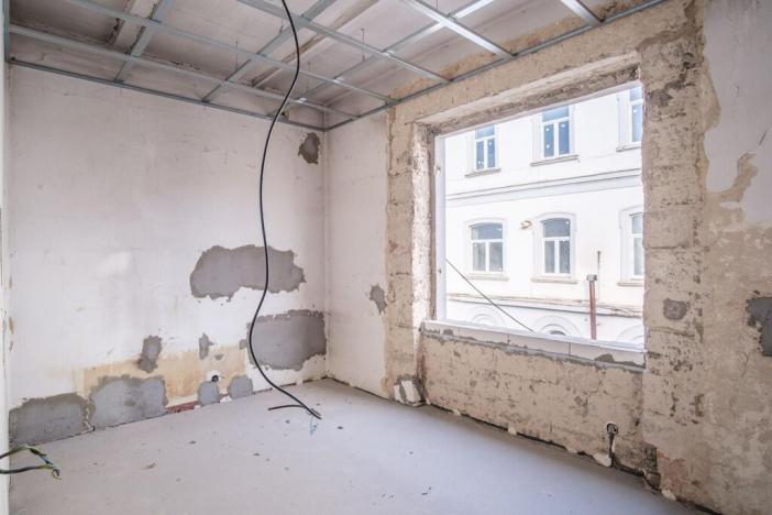 Prodej činžovního domu, Lovosice, 8.května, 1299 m2