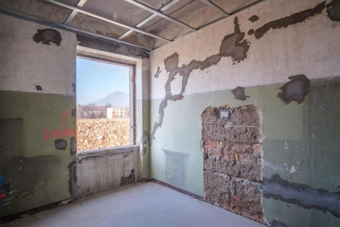 Prodej činžovního domu, Lovosice, 8.května, 1299 m2