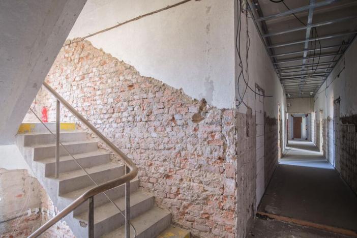 Prodej činžovního domu, Lovosice, 8.května, 1299 m2