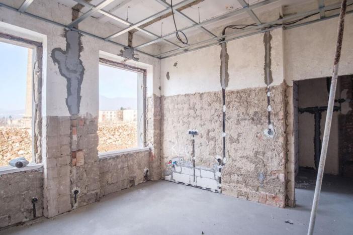 Prodej činžovního domu, Lovosice, 8.května, 1299 m2