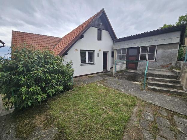 Prodej vícegeneračního domu, Kamýk, 205 m2