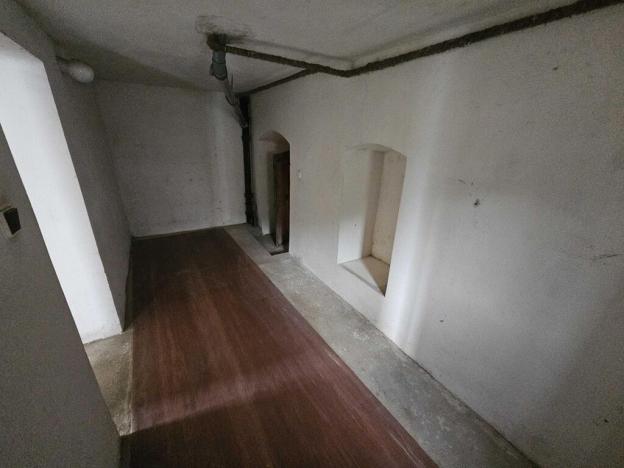 Prodej vícegeneračního domu, Kamýk, 205 m2