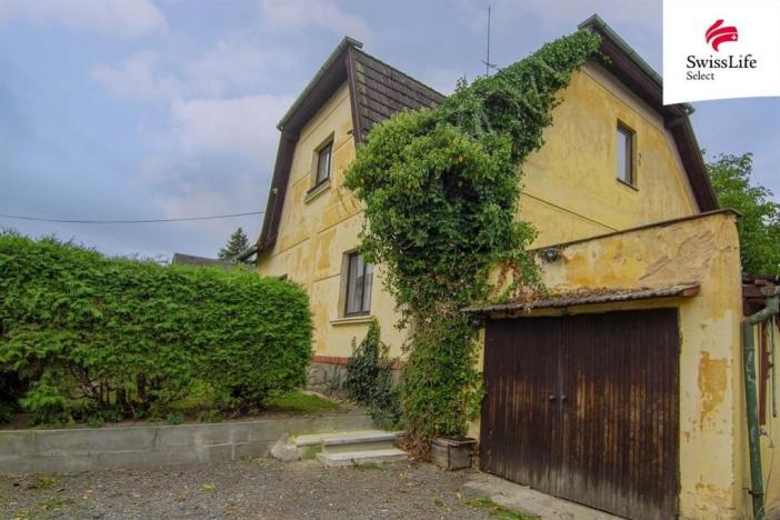 Prodej rodinného domu, Starý Plzenec, Habrmanova, 190 m2