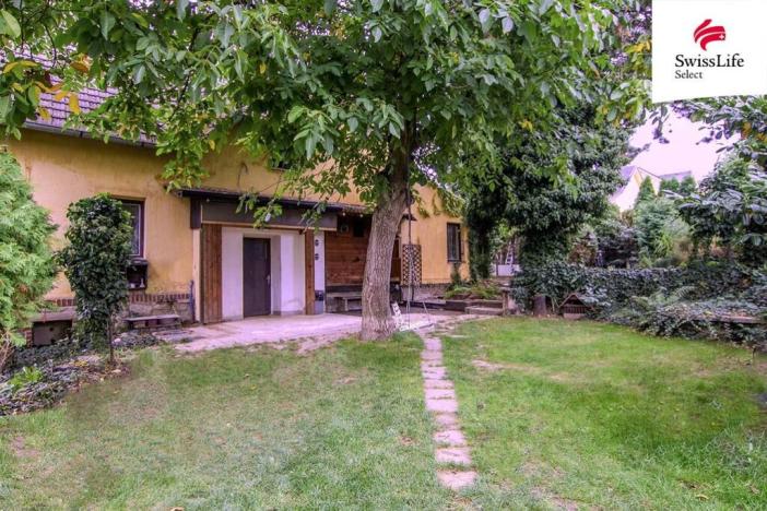 Prodej rodinného domu, Starý Plzenec, Habrmanova, 190 m2