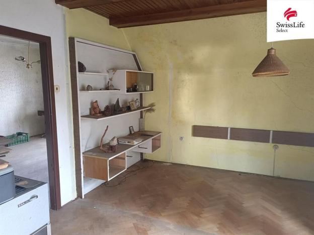 Prodej rodinného domu, Starý Plzenec, Habrmanova, 190 m2