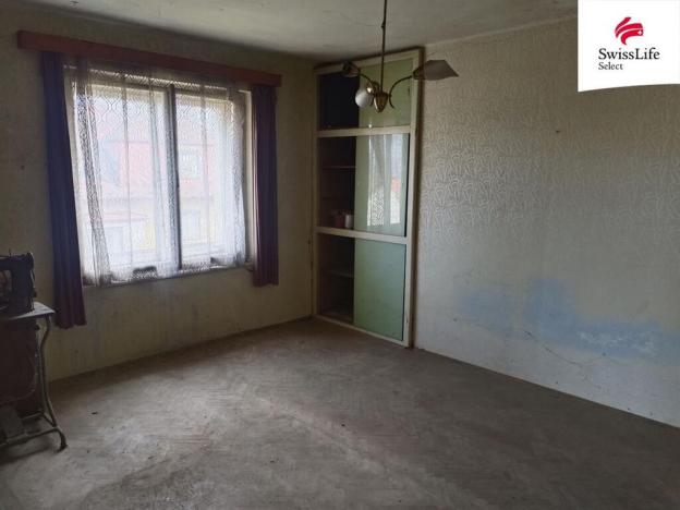 Prodej rodinného domu, Starý Plzenec, Habrmanova, 190 m2