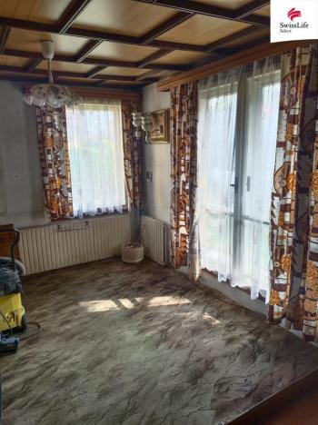 Prodej rodinného domu, Starý Plzenec, Habrmanova, 190 m2