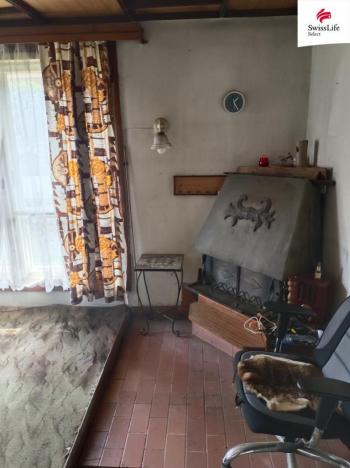 Prodej rodinného domu, Starý Plzenec, Habrmanova, 190 m2