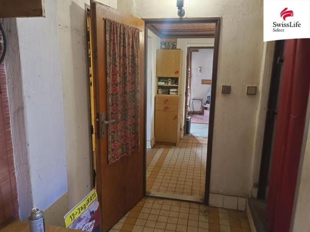 Prodej rodinného domu, Starý Plzenec, Habrmanova, 190 m2