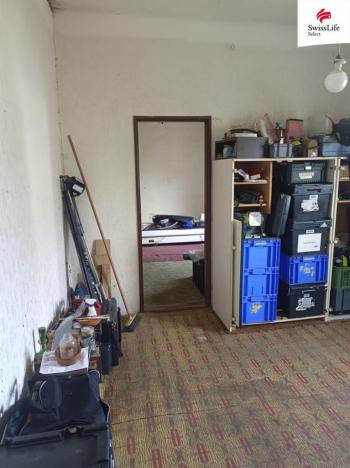 Prodej rodinného domu, Starý Plzenec, Habrmanova, 190 m2