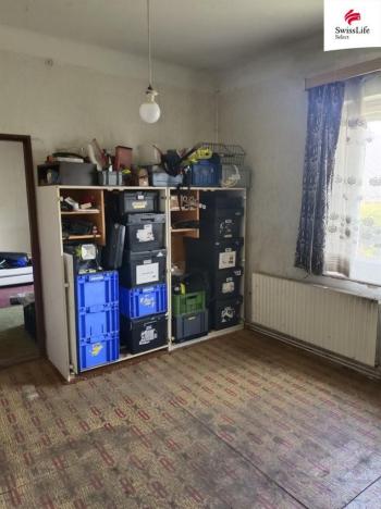 Prodej rodinného domu, Starý Plzenec, Habrmanova, 190 m2