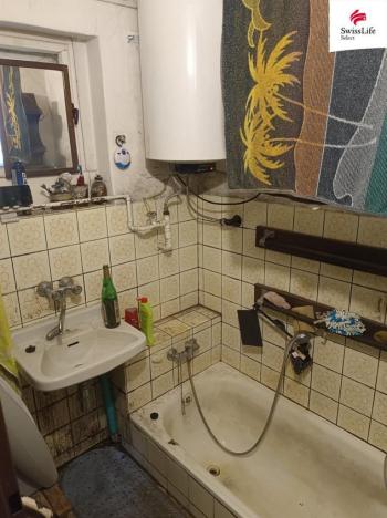 Prodej rodinného domu, Starý Plzenec, Habrmanova, 190 m2