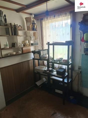 Prodej rodinného domu, Starý Plzenec, Habrmanova, 190 m2