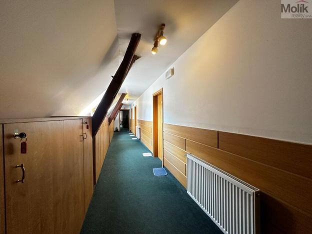 Pronájem ubytování, Mikulov, Růžová, 980 m2